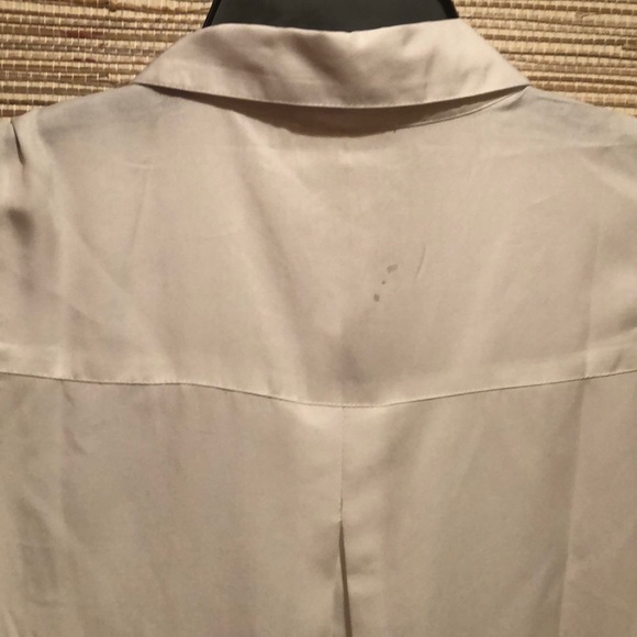 Jennifer & Grace Button Down Tank - Picture 5 of 5